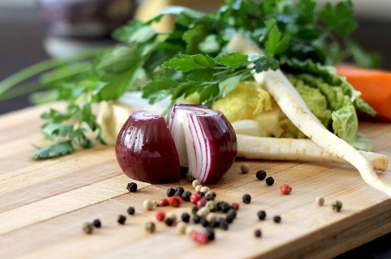 Autumn produce tips for selecting, storing and saving