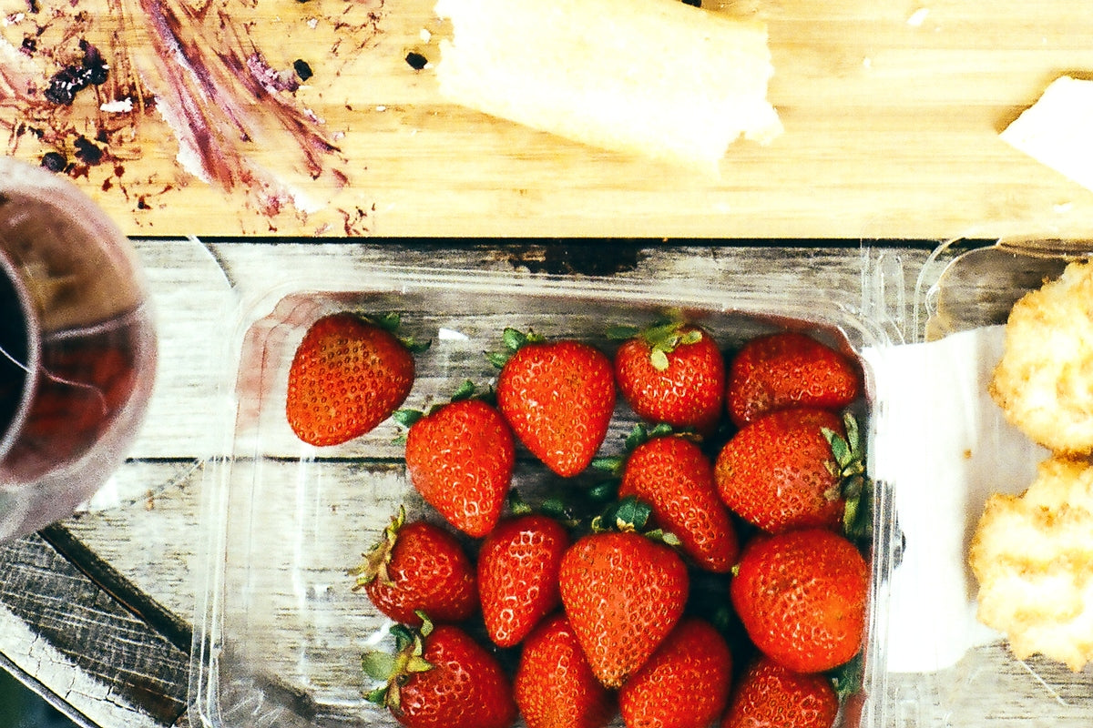 How to remove stains and smells from plastic containers KitchenAid