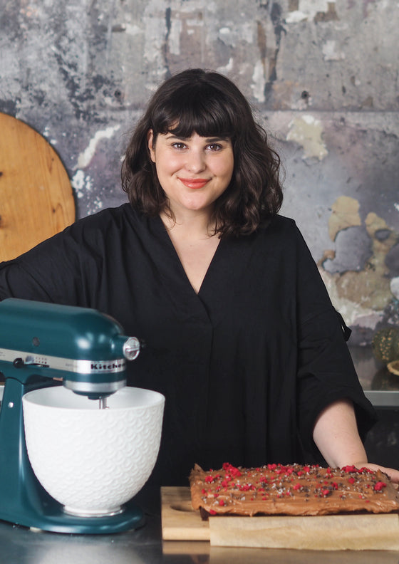 Meet our Maker | Julia Busuttil Nishimura