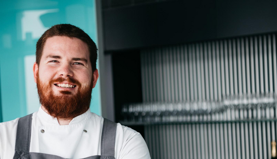 Meet our Maker | Alex Prichard