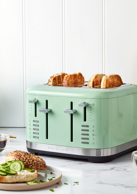 What Is a Toaster and How Does It Work?