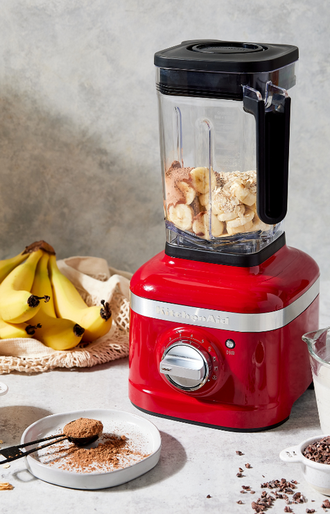 How to clean a blender in 5 simple steps