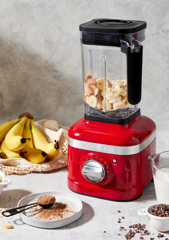 How to clean a blender in 5 simple steps