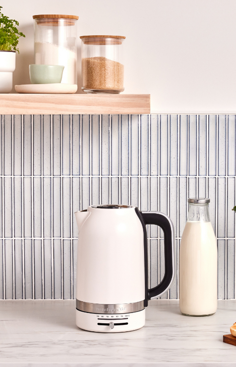 What is a kettle? 6 things to know before you buy