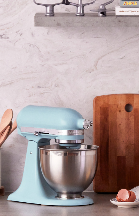 18 stand mixer recipes: delicious ideas for every day