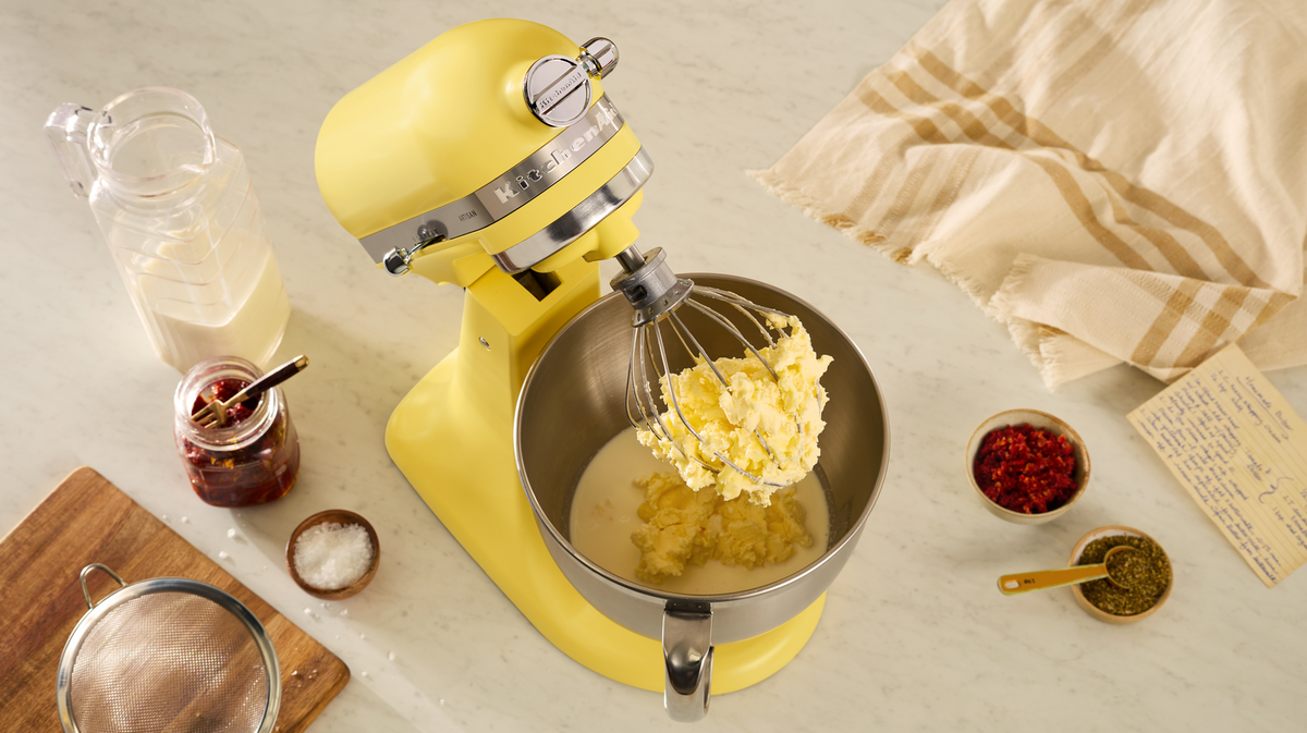 valentines day sale kitchenaid mixer