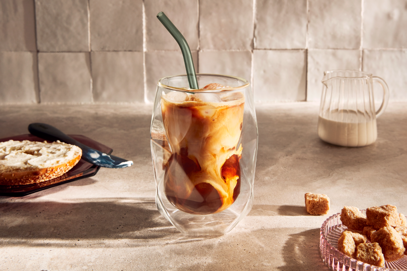 Iced Coffee