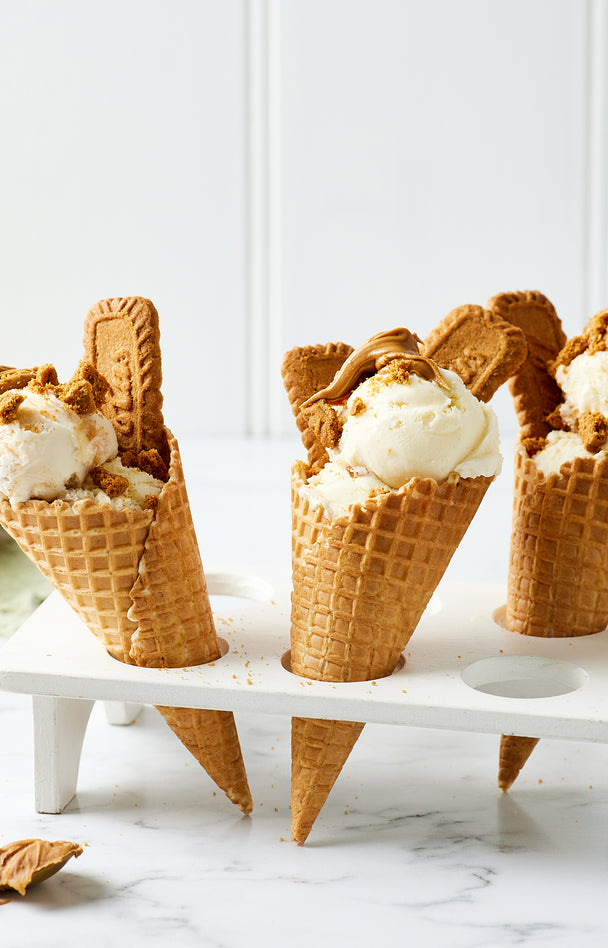 Our favourite ice cream recipes