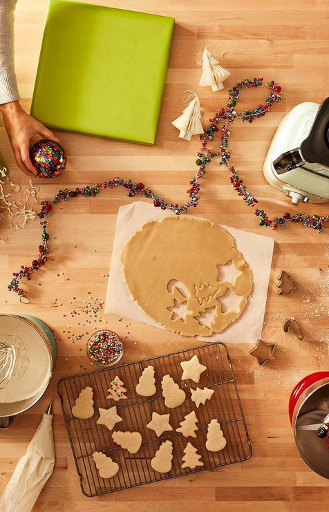 Christmas recipes for kids: Child-friendly cooking