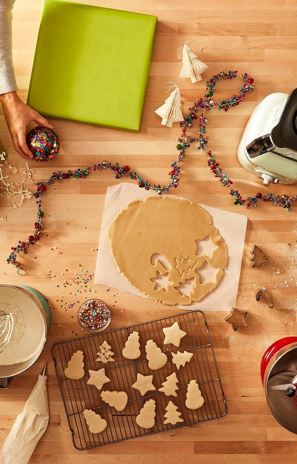 Christmas recipes for kids: Child-friendly cooking