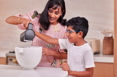 Double Choc Chip Cookies Recipe