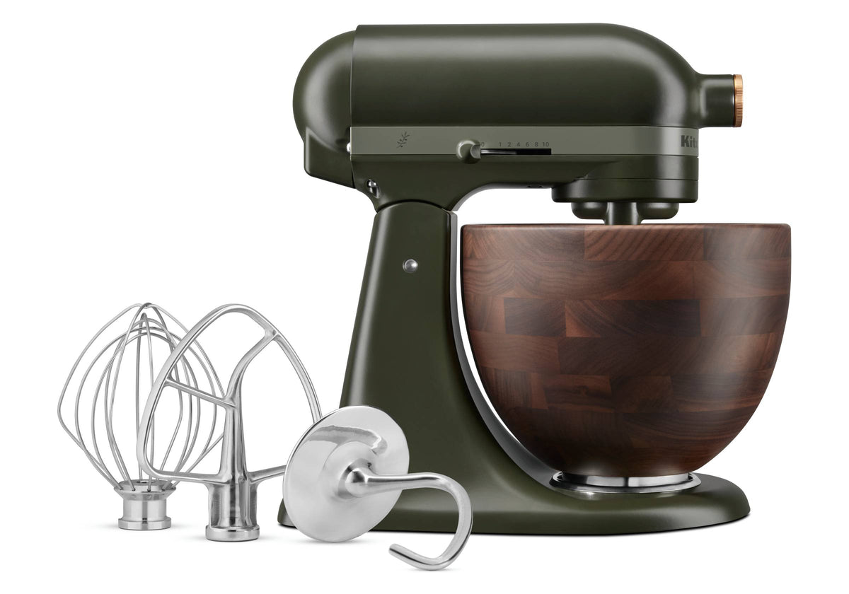 Evergreen TiltHead Stand Mixer KSM180 KitchenAid Australia