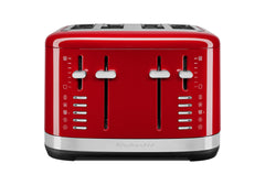 4 Slice Toaster KMT4109