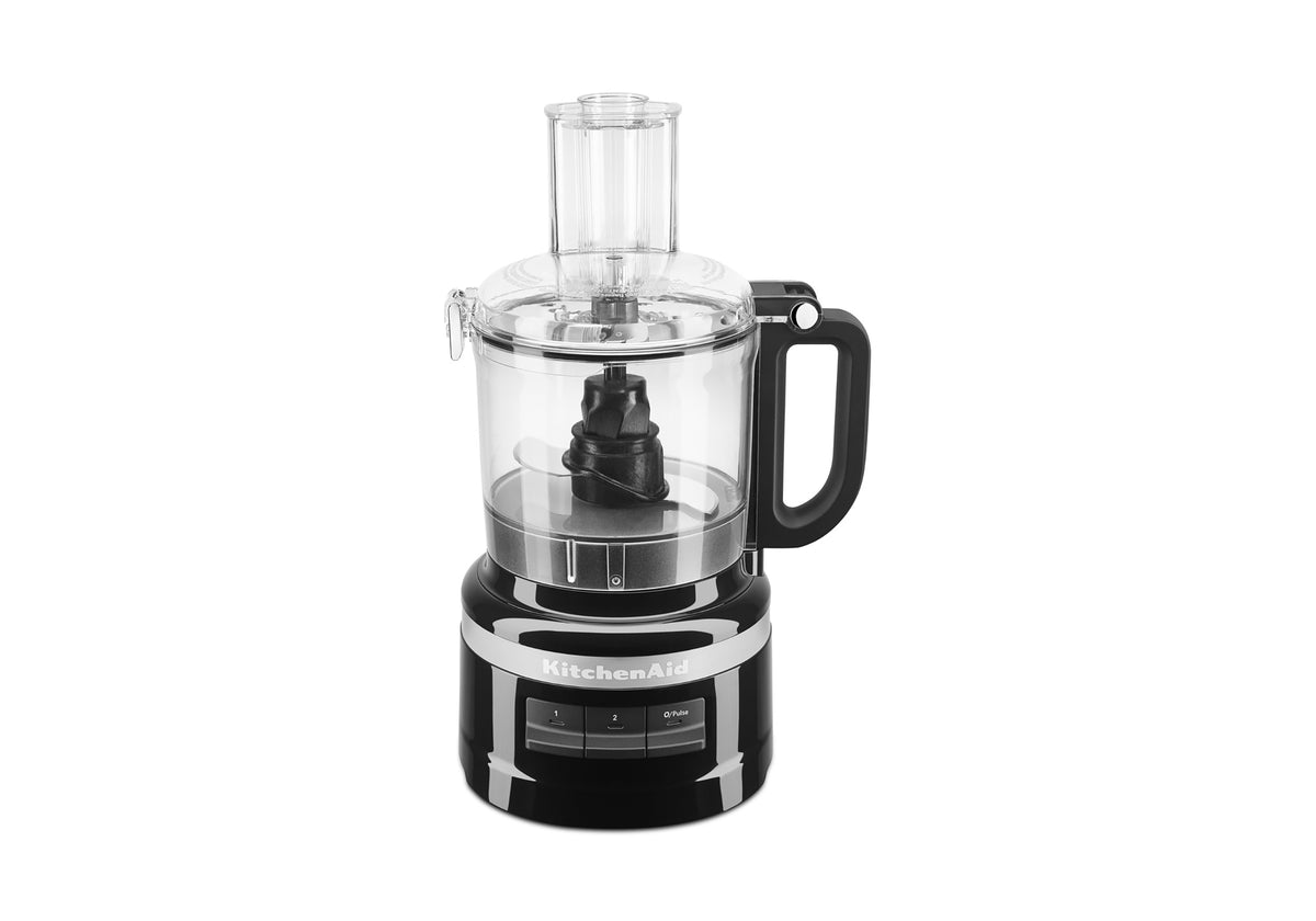 Retro Pink newest 7 Cup Food Processor!