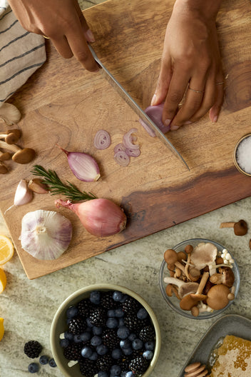 Feeling inspired to create?