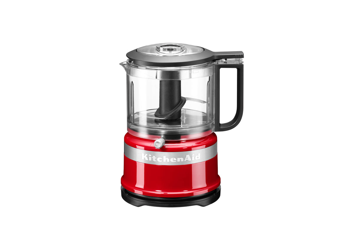 3.5 Cup Mini Food Processor KFC3516A | Food Processors | KitchenAid