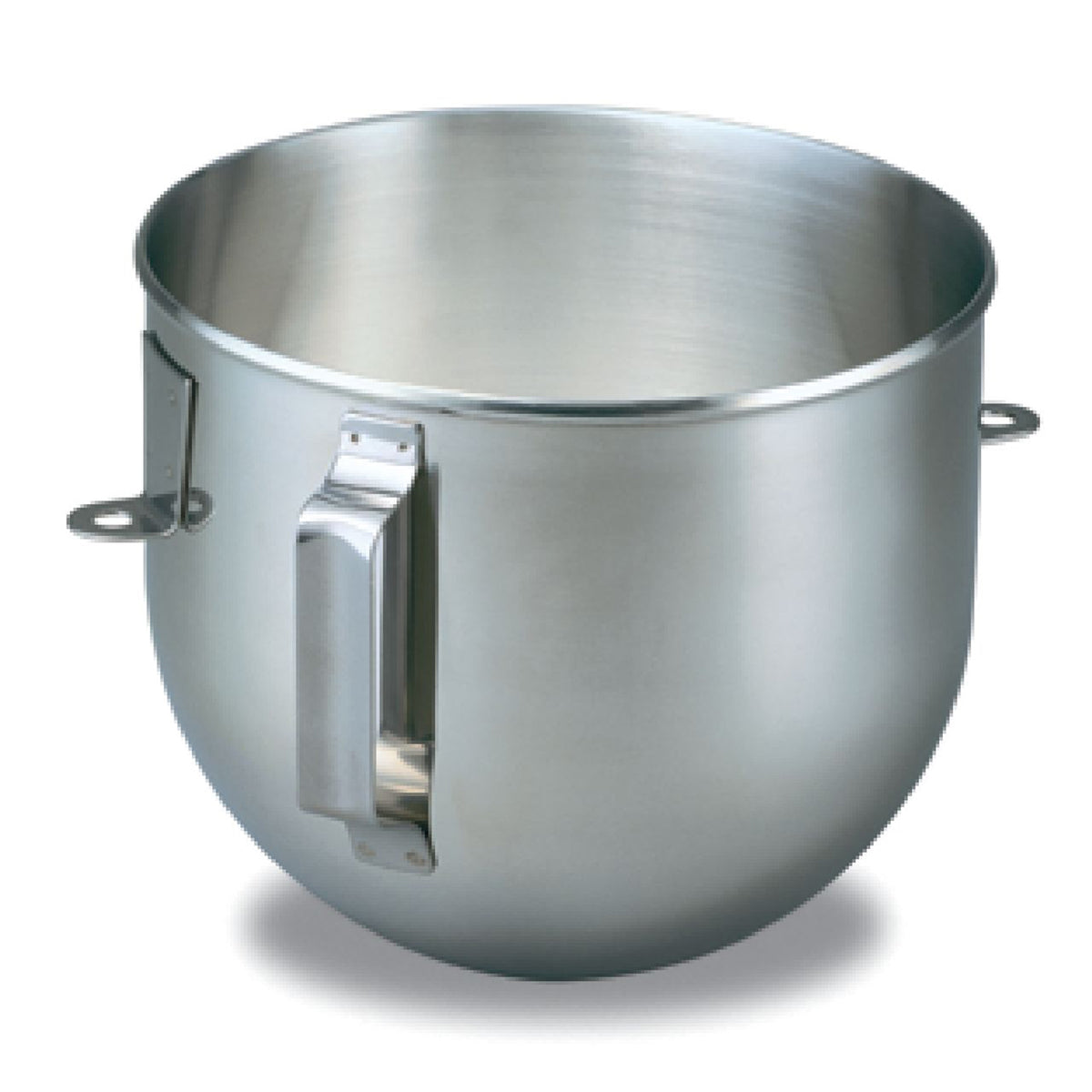Kitchenaid 5kpm50egr heavy duty lift bowl mixer (grey)