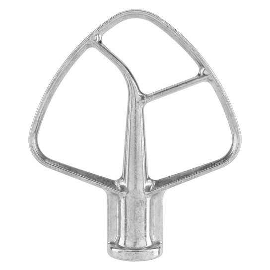 Stainless Steel Flat Beater for Bowl-Lift KSMC7QFB