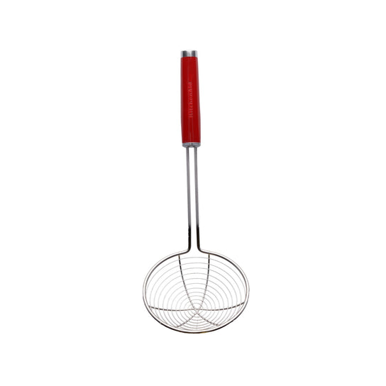 Classic Wire Strainer Empire Red