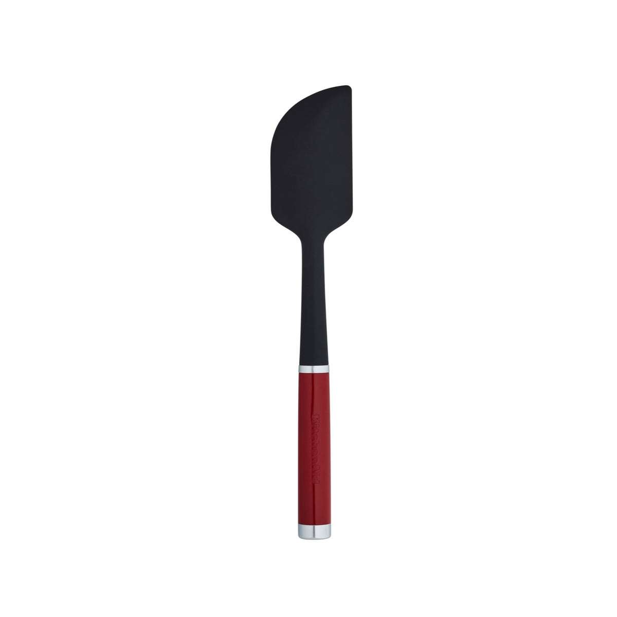 KitchenAid Classic Scraper Spatula, One Size, Red 2