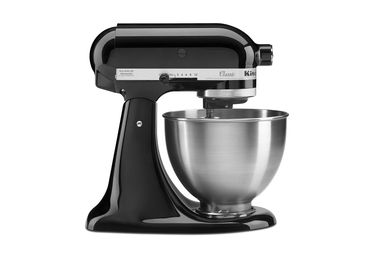 4.3L Classic Stand Mixer KSM45 Stand Mixer KitchenAid