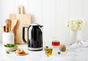 1.7L Electric Kettle with Temperature Control KEK1835