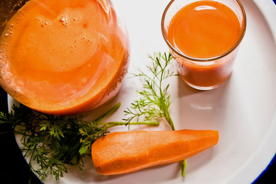 Defensive health to get through winter