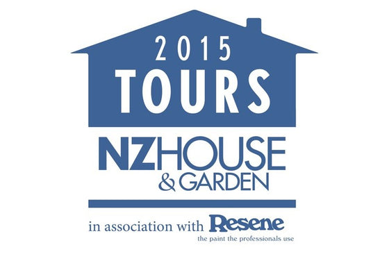 Win New Zealand House and Garden Tour Tickets!