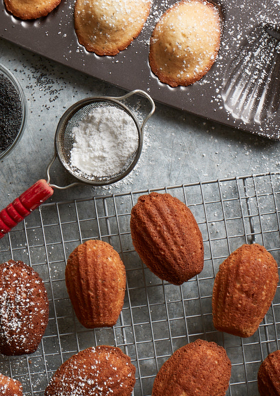 Baking ingredient substitutes