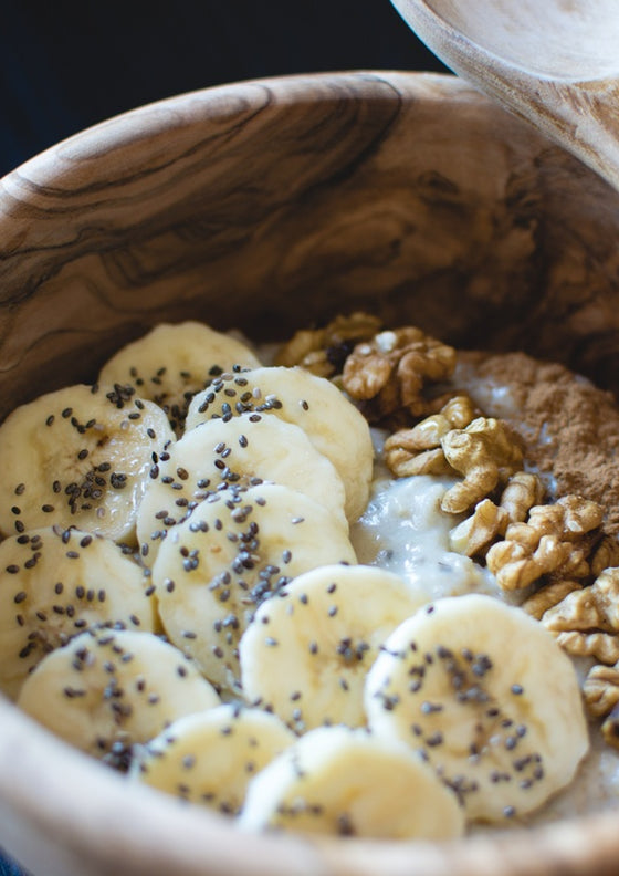 Kilojoules to calories with nutritionist Emma Stirling