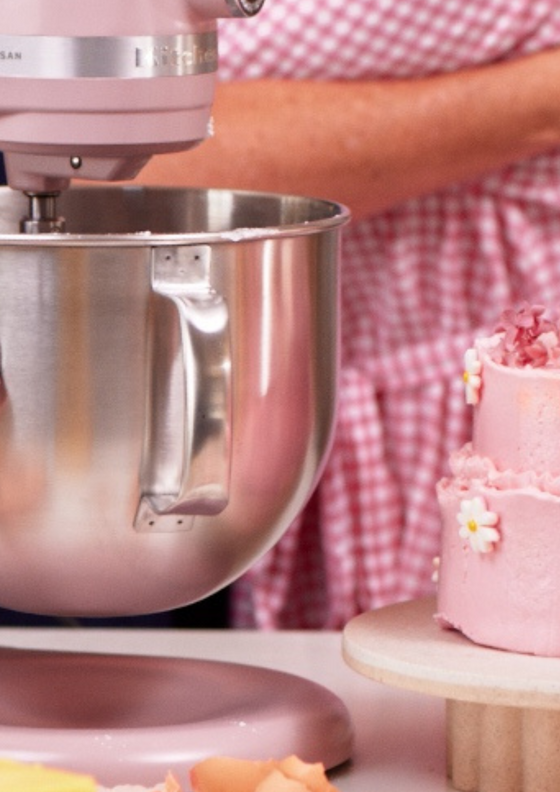 Vanilla Butter Cake Recipe