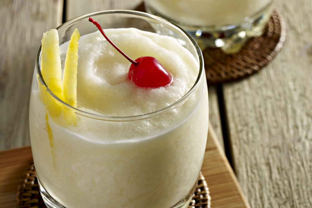 Piña Colada