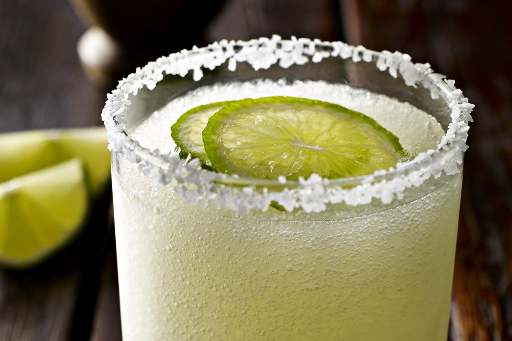 Classic Margarita