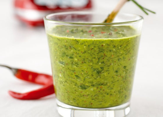Salsa verde