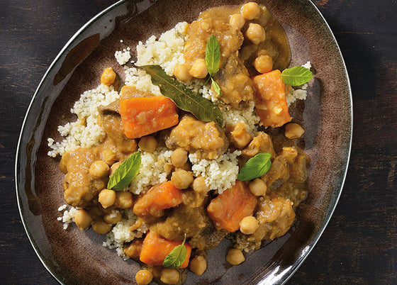 Five substitutes for healthier cooking