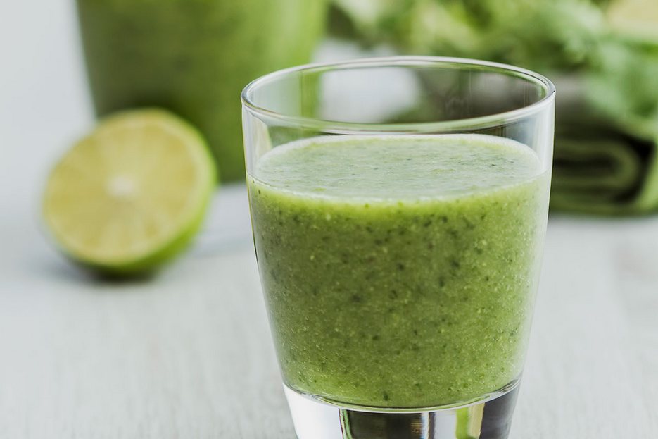 Boost health and fight fatigue with these juice ingredients