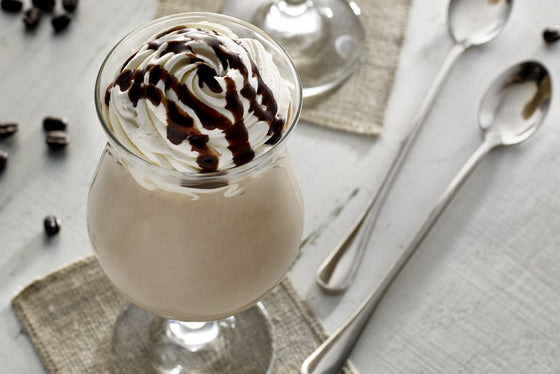 Mocha Latte Chiller