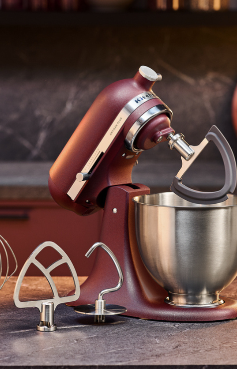 Which KitchenAid stand mixer is right for you? A complete buying guide