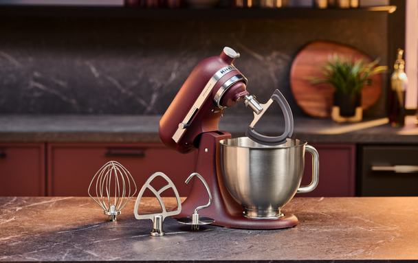 Which KitchenAid stand mixer is right for you? A complete buying guide