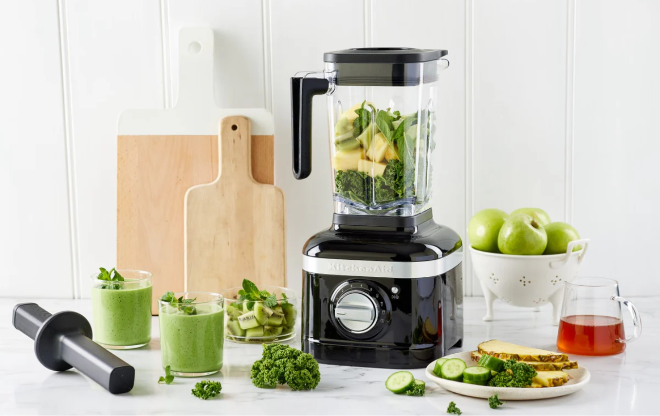 Juicer vs Blender: Which One Do You Need?