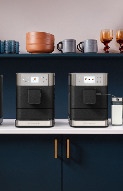 Which KitchenAid coffee machine is right for you?