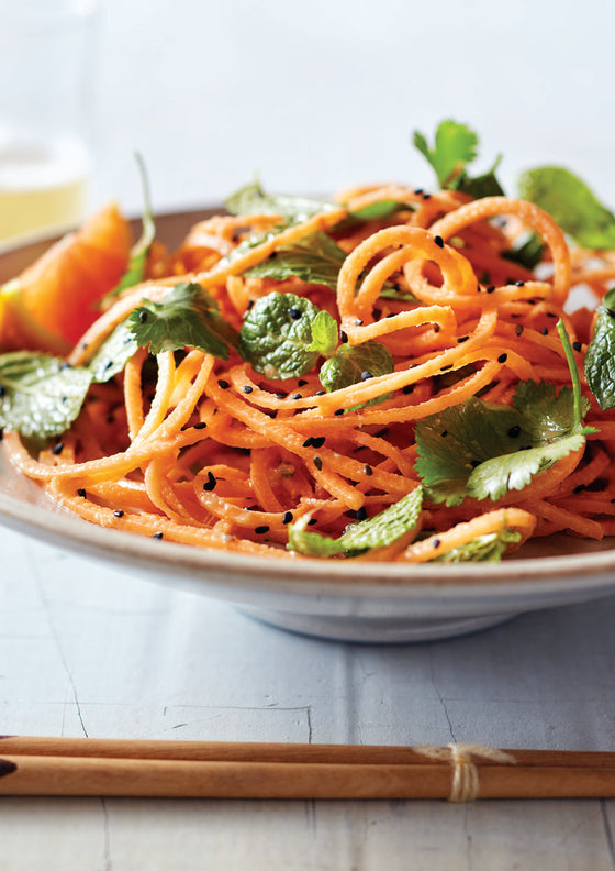 5-ingredient recipe challenge