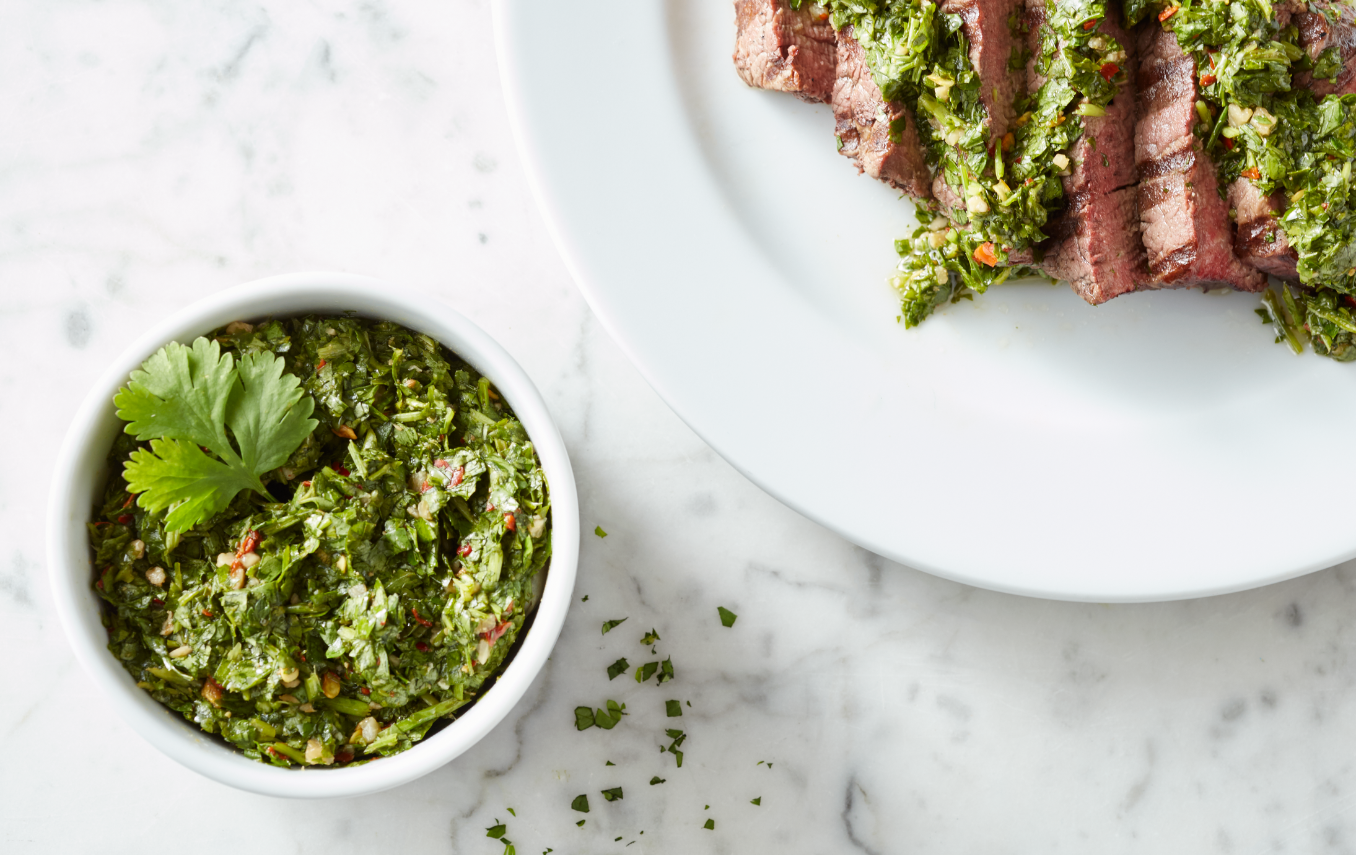 Chimichurri