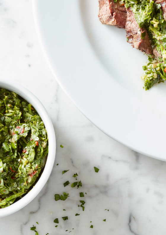 Chimichurri