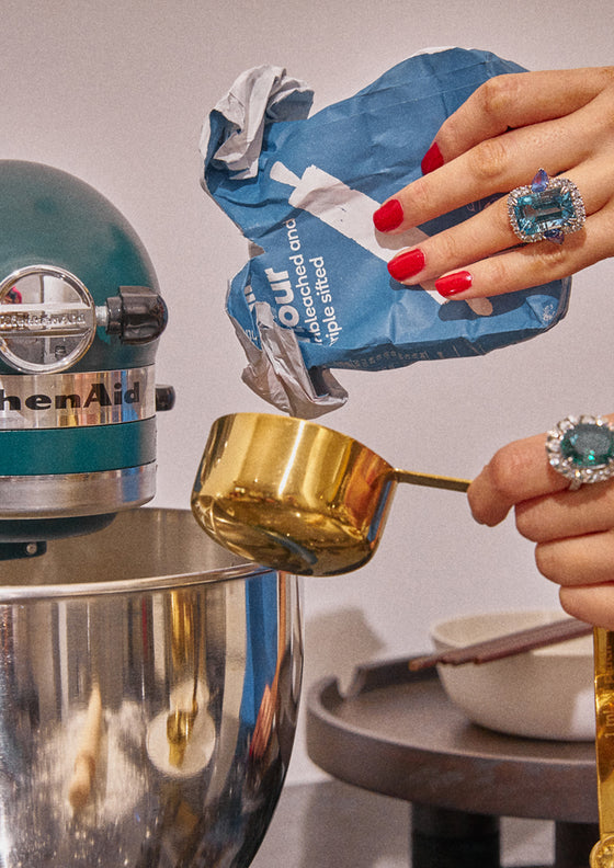 Pan fried / steamed pork dumplings