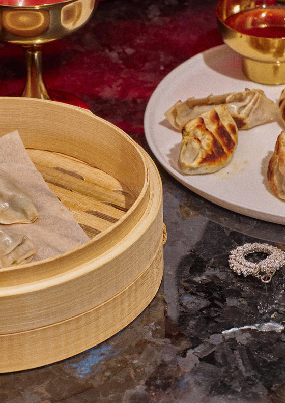 Lunar New Year with KitchenAid