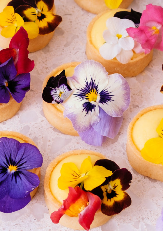 Home-made pineapple curd | Katherine Sabbath