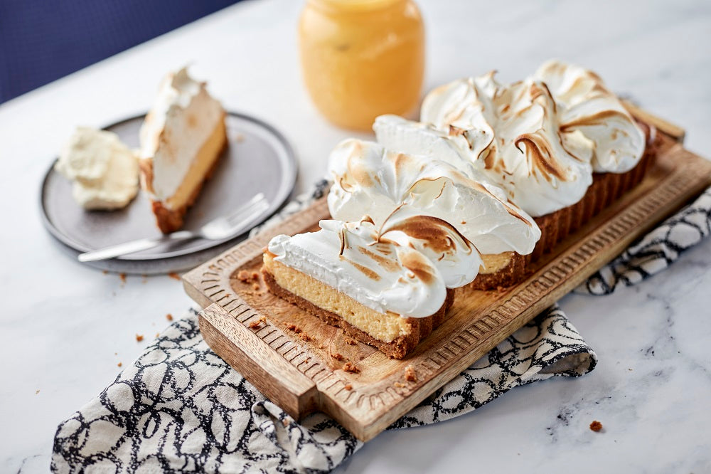 Lemon Meringue Pie | Emmylou Loves