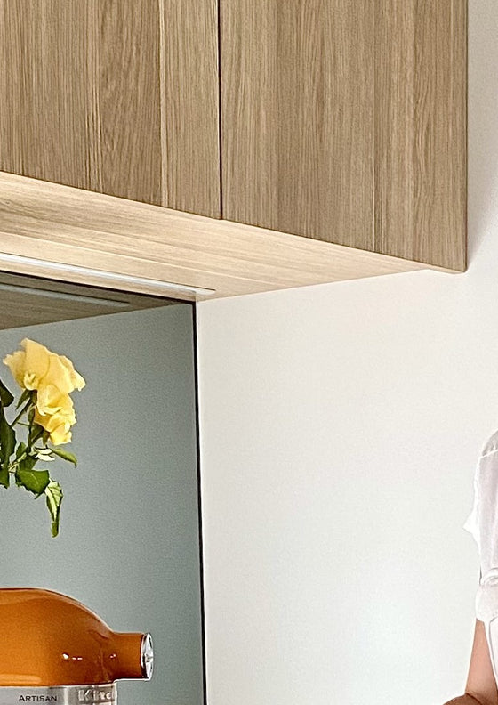 Seeded lavosh crackers | Amanda Cordony