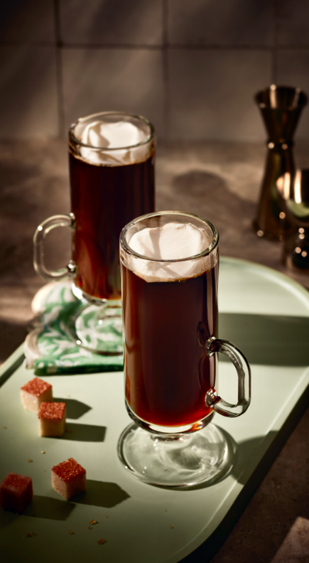 Irish Coffee